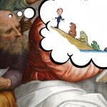 进化论：一种古老的异教思想